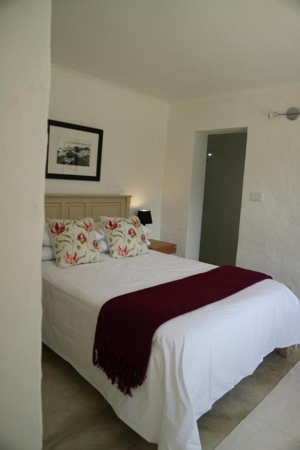 Hotel 47 On The Run à St Francis Bay Extérieur photo