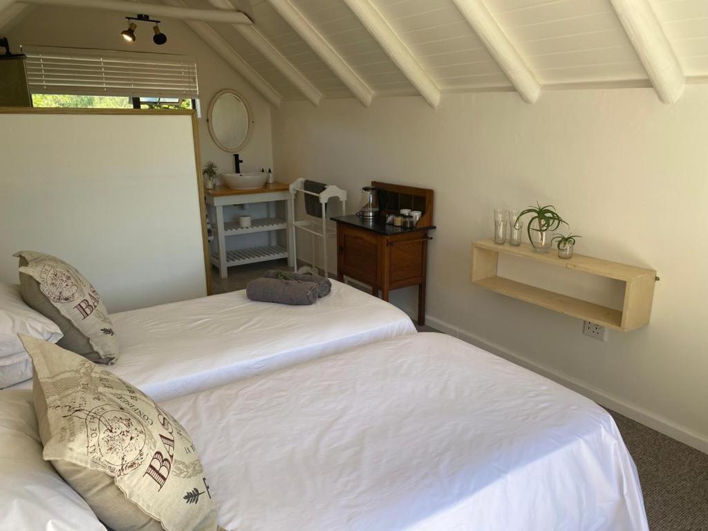 Hotel 47 On The Run à St Francis Bay Extérieur photo