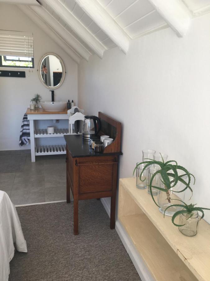 Hotel 47 On The Run à St Francis Bay Extérieur photo